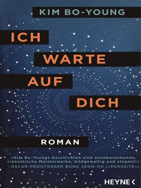 Ich warte auf dich
