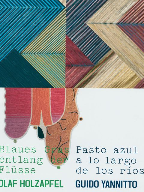Cover Kunstkatalog 2020 Holzapfel Yannitto