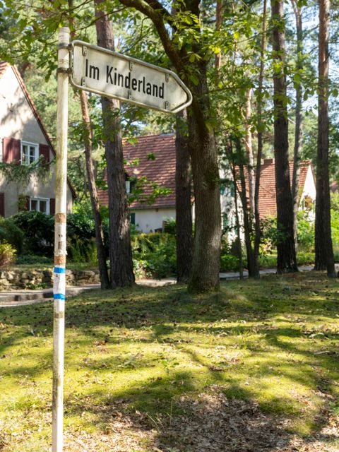 Im Kinderland, 2024