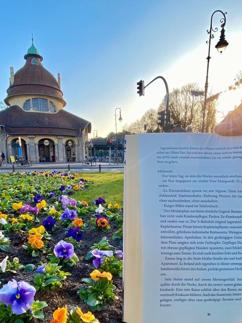 (Bild: Bezirksamt Steglitz-Zehlendorf)