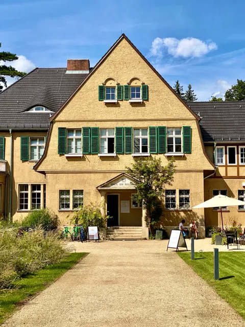 (Bild: Bezirksamt Steglitz-Zehlendorf)