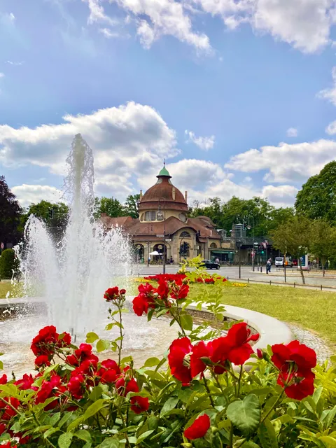 (Bild: Bezirksamt Steglitz-Zehlendorf)