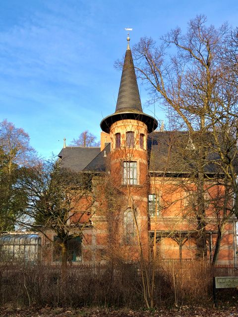 (Bild: Bezirksamt Steglitz-Zehlendorf)