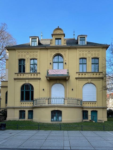 (Bild: Bezirksamt Steglitz-Zehlendorf)