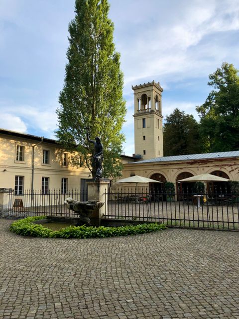(Bild: Bezirksamt Steglitz-Zehlendorf)