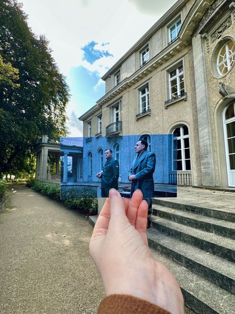 (Bild: Bezirksamt Steglitz-Zehlendorf)