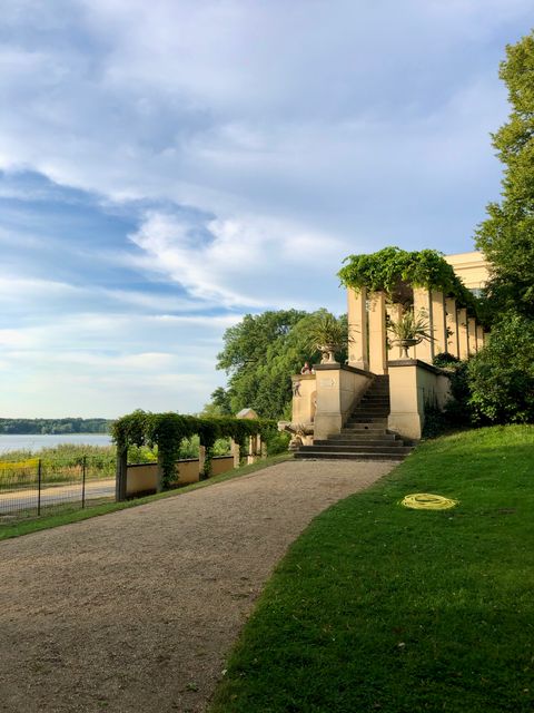 (Bild: Bezirksamt Steglitz-Zehlendorf)