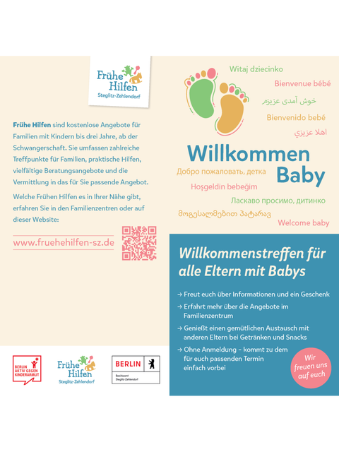 (Bild: Frühe Hilfen Steglitz-Zehlendorf)