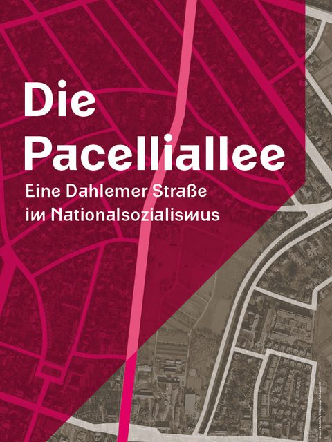 Die Pacelliallee