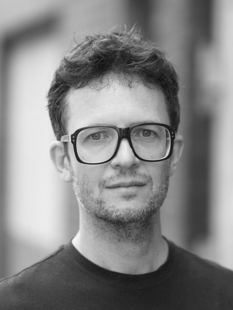 Andreas Greiner