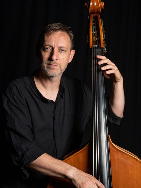 Arnulf Ballhorn