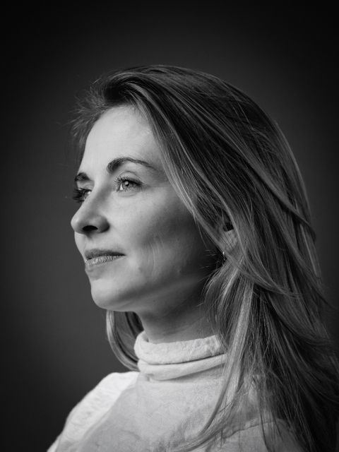 Eleonora Pertz