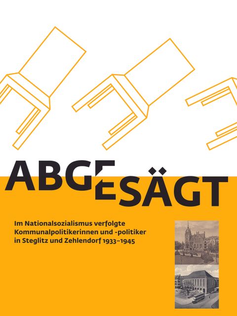 Cover Publikation Abgesägt