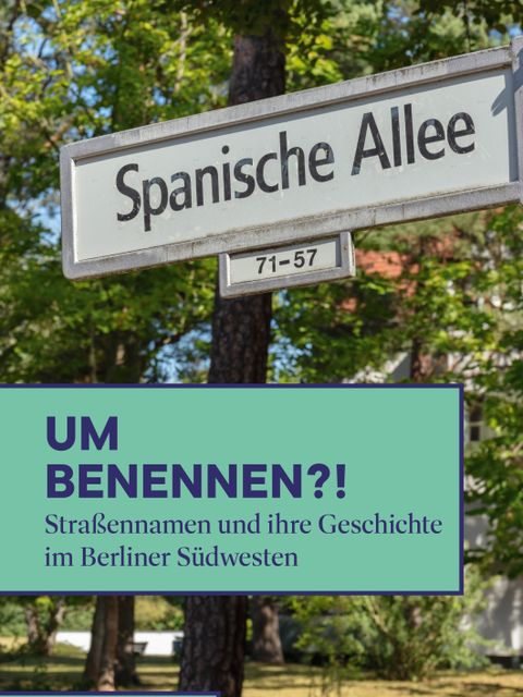 Cover Umbenennen