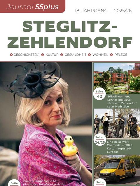 (Bild: BA Steglitz-Zehlendorf)