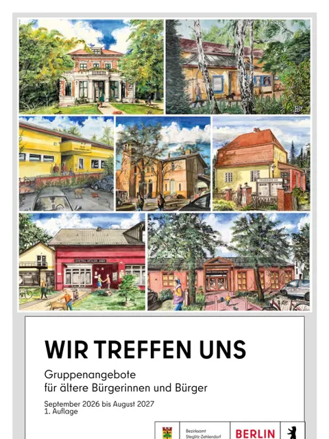 (Bild: BA Steglitz-Zehlendorf)