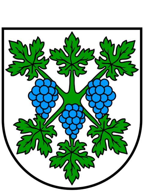 Wappen Westhofen