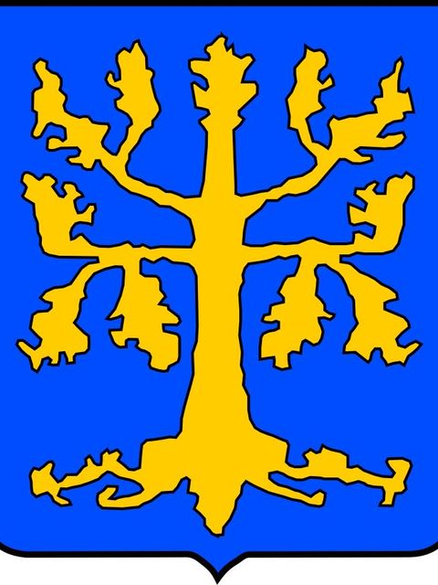 Wappen Stadt Hagen