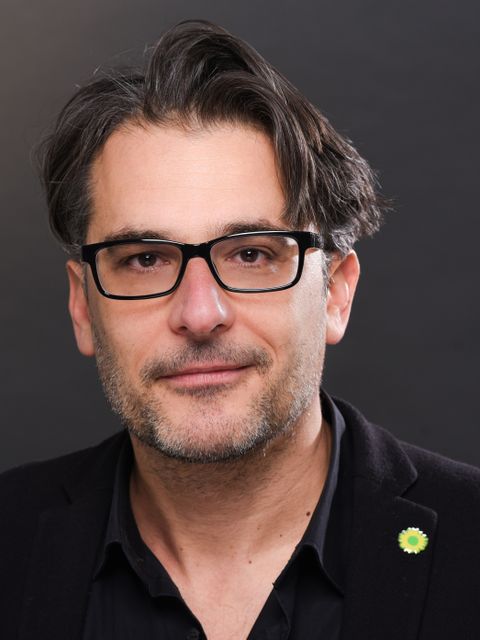 Dr. Konstantinos Kosmas