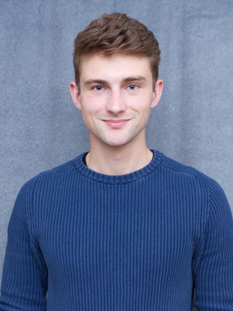 Sören Grawert