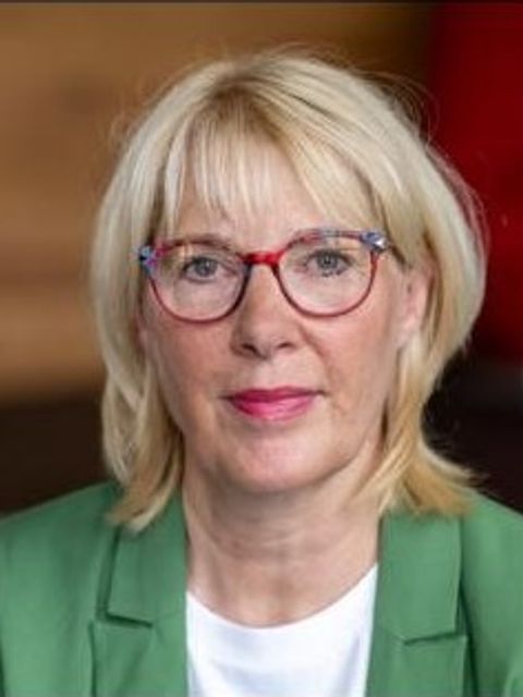 Ute Hahnfeld