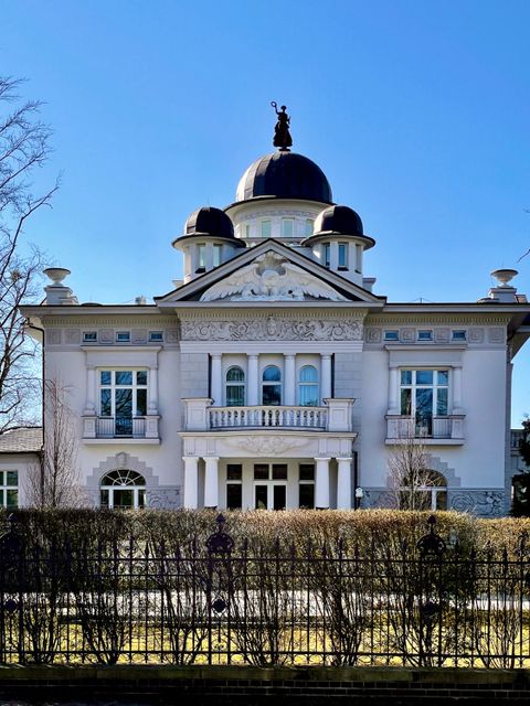 (Bild: Bezirksamt Steglitz-Zehlendorf)