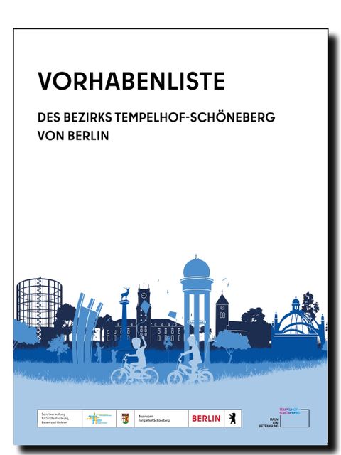 Vorhabenliste TS