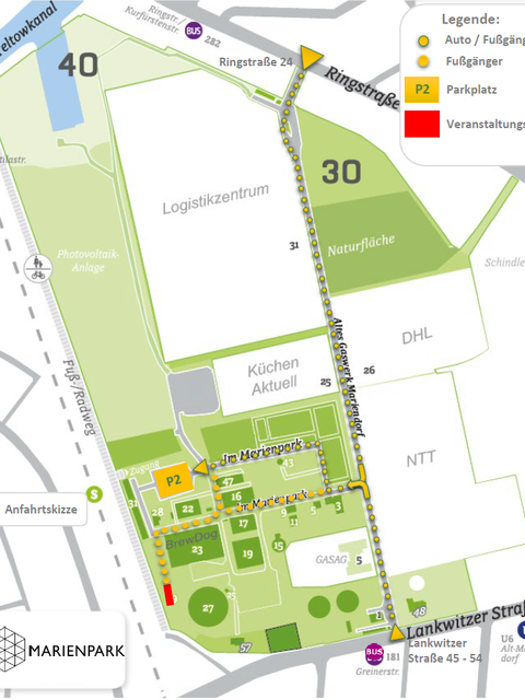 (Bild: Marienpark)