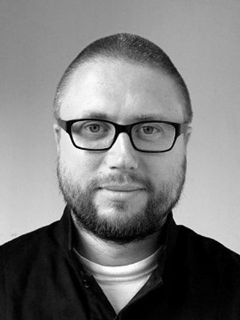 Daniel Schulz (Bild: Sabine Seifert)