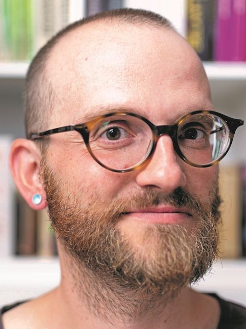 Jasper Nicolaisen (Bild: Philip Steffan)