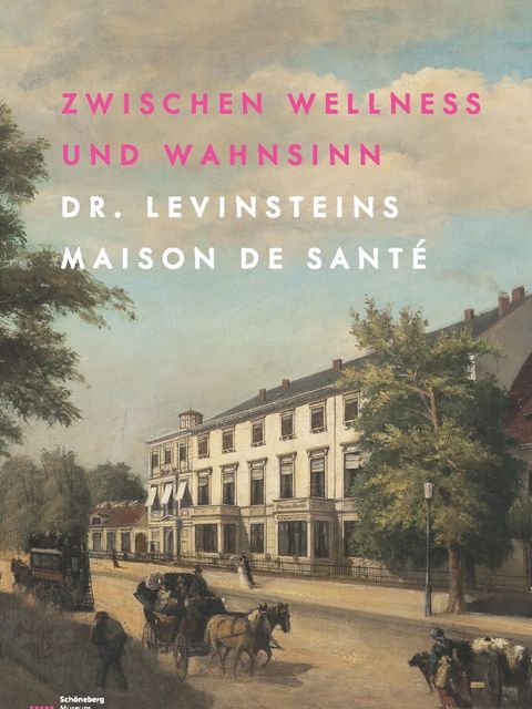 Katalog Cover (Bild: Museen Tempelhof-Schöneberg)