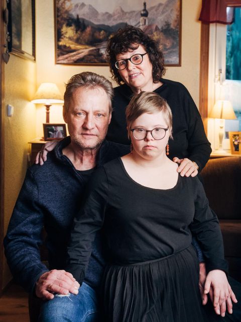Wunschkind – Langzeitprojekt (Bild: Klaus Heymach)