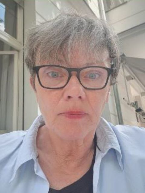 Angelika Hölzlsauer
