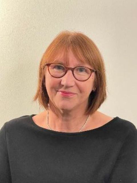 Annedore Lalk
