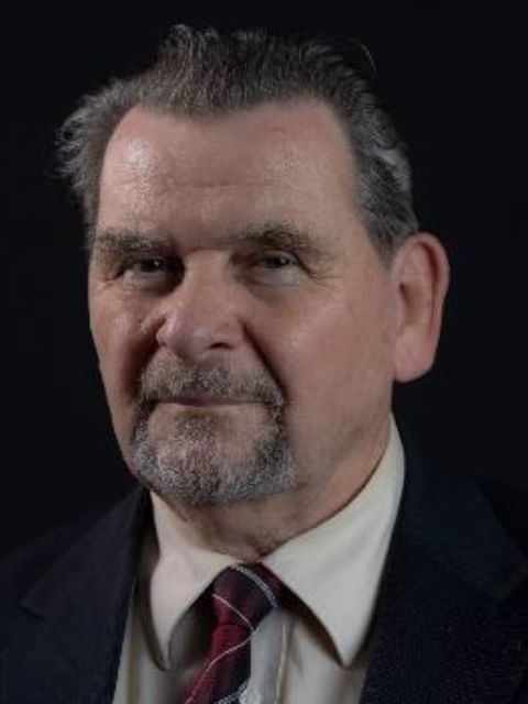 Dieter Schmidt