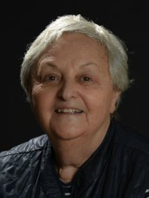 Eleni Werth-Mavridou