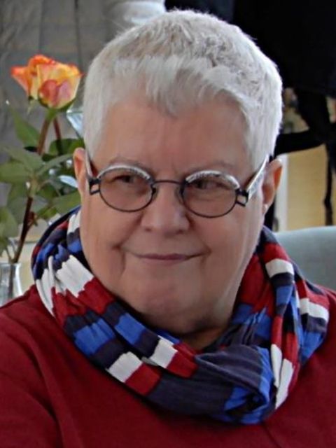 Heidi Kloor