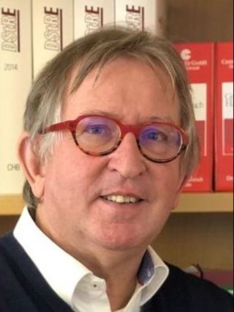 Helmut König