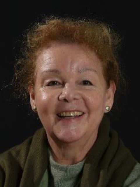 Jenny Zwanzig
