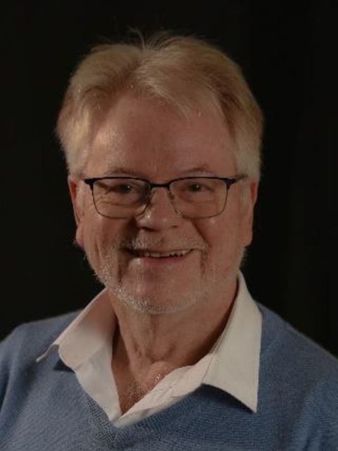 Dr. Joachim Pohlmann