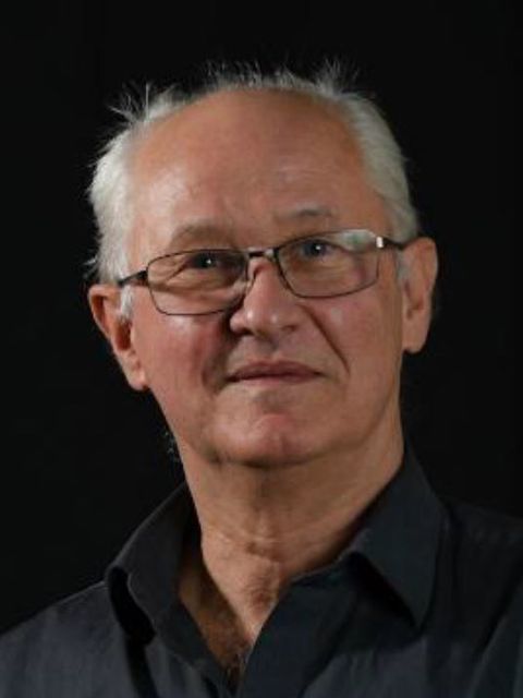Jürgen Mann