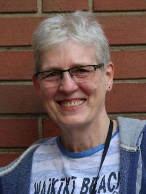 Karin Böttcher