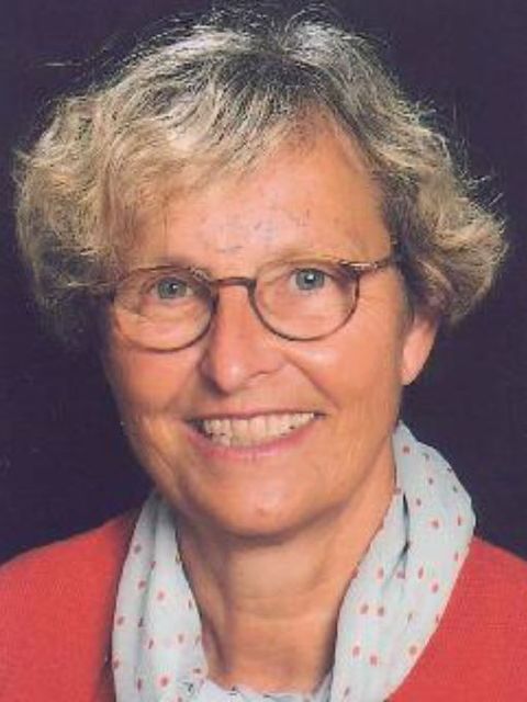 Karoline Dimroth