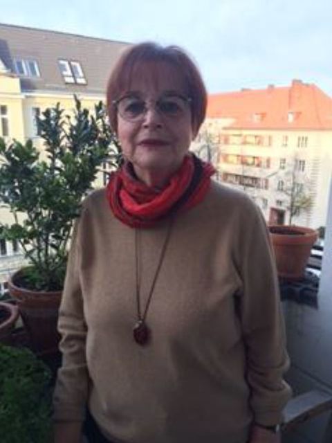 Marianne Lampel