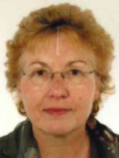 Marita Tränker