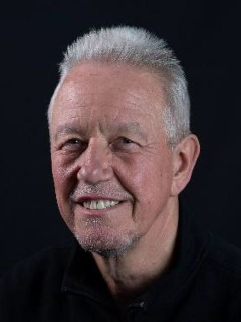 Norbert Büchholz