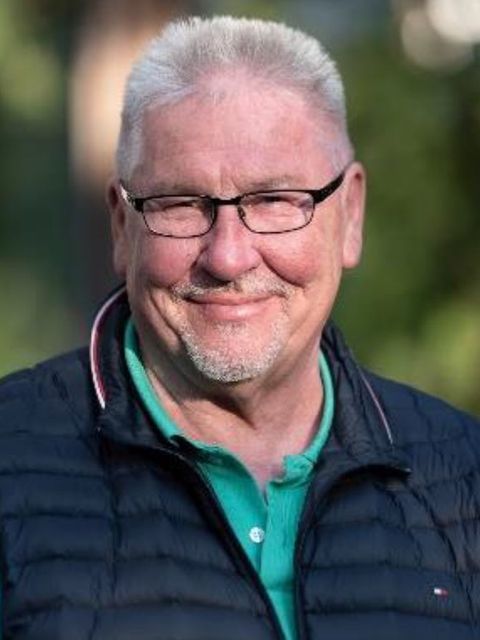 Peter Witt