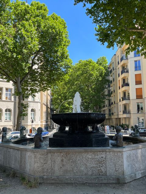 Barbarossa Platz