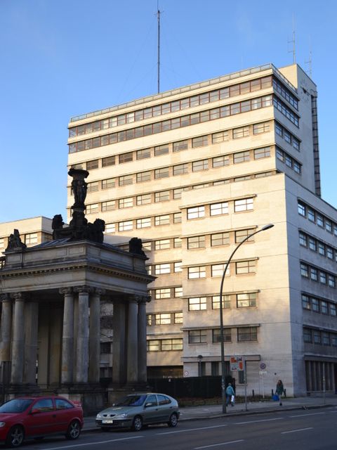 Kathreiner-Hochhaus