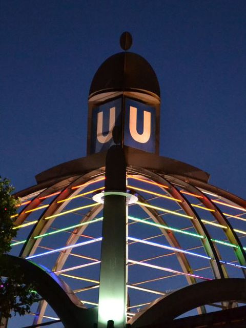Bahnhofskuppel